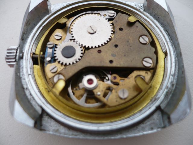 Qu'est-ce que c'est que ça ? Montre Diane... 02