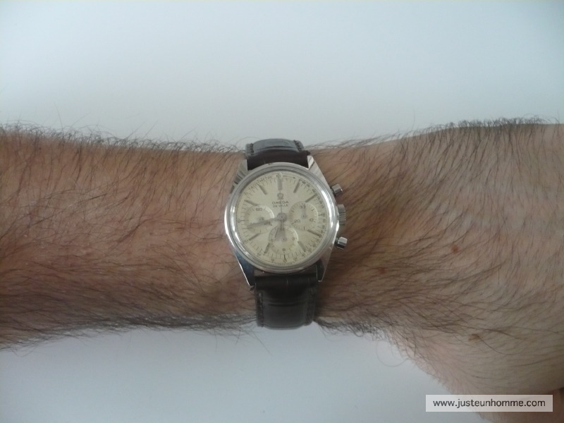 Guide des tailles de montres pour un poignet de 17 cm 05