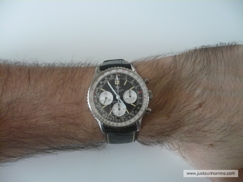 Guide des tailles de montres pour un poignet de 17 cm 09