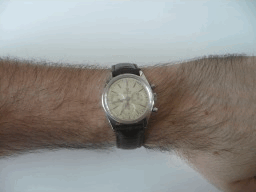 Guide des tailles de montres pour un poignet de 17 cm Poignet